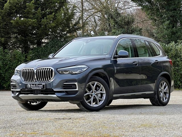 Used VAT Qualifying Cars in Sidcup, Kent | Beck Evans
