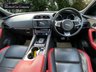 USED 2016 66 JAGUAR F-PACE 3.0 V6 S AWD 5d 296 BHP 