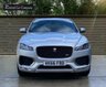 USED 2016 66 JAGUAR F-PACE 3.0 V6 S AWD 5d 296 BHP 