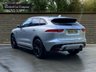 USED 2016 66 JAGUAR F-PACE 3.0 V6 S AWD 5d 296 BHP 