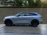 USED 2016 66 JAGUAR F-PACE 3.0 V6 S AWD 5d 296 BHP 