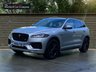 USED 2016 66 JAGUAR F-PACE 3.0 V6 S AWD 5d 296 BHP 