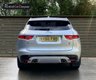 USED 2016 66 JAGUAR F-PACE 3.0 V6 S AWD 5d 296 BHP 