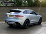 USED 2016 66 JAGUAR F-PACE 3.0 V6 S AWD 5d 296 BHP 