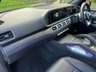 USED 2019 19 MERCEDES-BENZ GLE-CLASS 2.0 GLE 300 D 4MATIC AMG LINE PREMIUM 5d 242 BHP 