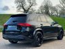 USED 2019 19 MERCEDES-BENZ GLE-CLASS 2.0 GLE 300 D 4MATIC AMG LINE PREMIUM 5d 242 BHP 