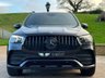 USED 2019 19 MERCEDES-BENZ GLE-CLASS 2.0 GLE 300 D 4MATIC AMG LINE PREMIUM 5d 242 BHP 