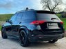USED 2019 19 MERCEDES-BENZ GLE-CLASS 2.0 GLE 300 D 4MATIC AMG LINE PREMIUM 5d 242 BHP 
