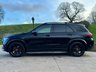 USED 2019 19 MERCEDES-BENZ GLE-CLASS 2.0 GLE 300 D 4MATIC AMG LINE PREMIUM 5d 242 BHP 