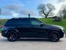 USED 2019 19 MERCEDES-BENZ GLE-CLASS 2.0 GLE 300 D 4MATIC AMG LINE PREMIUM 5d 242 BHP 