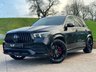 USED 2019 19 MERCEDES-BENZ GLE-CLASS 2.0 GLE 300 D 4MATIC AMG LINE PREMIUM 5d 242 BHP 