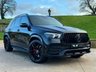 USED 2019 19 MERCEDES-BENZ GLE-CLASS 2.0 GLE 300 D 4MATIC AMG LINE PREMIUM 5d 242 BHP 