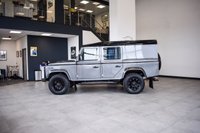 USED 2016 16 LAND ROVER DEFENDER 2.2 TD XS UTILITY WAGON 122 BHP 2 Year Nationwide Warranty
