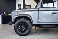 USED 2016 16 LAND ROVER DEFENDER 2.2 TD XS UTILITY WAGON 122 BHP 2 Year Nationwide Warranty
