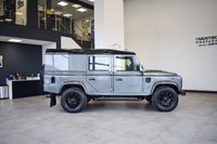 USED 2016 16 LAND ROVER DEFENDER 2.2 TD XS UTILITY WAGON 122 BHP 2 Year Nationwide Warranty