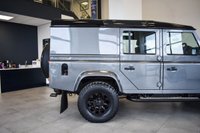USED 2016 16 LAND ROVER DEFENDER 2.2 TD XS UTILITY WAGON 122 BHP 2 Year Nationwide Warranty