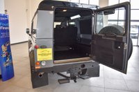 USED 2016 16 LAND ROVER DEFENDER 2.2 TD XS UTILITY WAGON 122 BHP 2 Year Nationwide Warranty