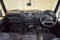 USED 2016 16 LAND ROVER DEFENDER 2.2 TD XS UTILITY WAGON 122 BHP 2 Year Nationwide Warranty