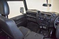 USED 2016 16 LAND ROVER DEFENDER 2.2 TD XS UTILITY WAGON 122 BHP 2 Year Nationwide Warranty