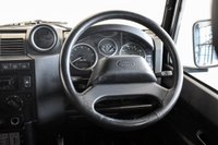 USED 2016 16 LAND ROVER DEFENDER 2.2 TD XS UTILITY WAGON 122 BHP 2 Year Nationwide Warranty