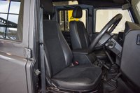 USED 2016 16 LAND ROVER DEFENDER 2.2 TD XS UTILITY WAGON 122 BHP 2 Year Nationwide Warranty