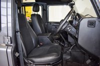 USED 2016 16 LAND ROVER DEFENDER 2.2 TD XS UTILITY WAGON 122 BHP 2 Year Nationwide Warranty
