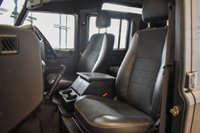 USED 2016 16 LAND ROVER DEFENDER 2.2 TD XS UTILITY WAGON 122 BHP 2 Year Nationwide Warranty