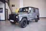 USED 2016 16 LAND ROVER DEFENDER 2.2 TD XS UTILITY WAGON 122 BHP 2 Year Nationwide Warranty