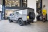 USED 2016 16 LAND ROVER DEFENDER 2.2 TD XS UTILITY WAGON 122 BHP 2 Year Nationwide Warranty