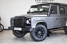 USED 2016 16 LAND ROVER DEFENDER 2.2 TD XS UTILITY WAGON 122 BHP 2 Year Nationwide Warranty