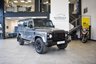 USED 2016 16 LAND ROVER DEFENDER 2.2 TD XS UTILITY WAGON 122 BHP 2 Year Nationwide Warranty