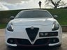 USED 2016 66 ALFA ROMEO GIULIETTA 1.7 TBI VELOCE TCT 5d 240 BHP GEARBOX SERVICED-BOSE SPEAKER SYS.