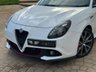 USED 2016 66 ALFA ROMEO GIULIETTA 1.7 TBI VELOCE TCT 5d 240 BHP GEARBOX SERVICED-BOSE SPEAKER SYS.