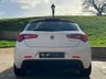 USED 2016 66 ALFA ROMEO GIULIETTA 1.7 TBI VELOCE TCT 5d 240 BHP GEARBOX SERVICED-BOSE SPEAKER SYS.