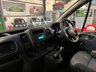 USED 2015 15 VAUXHALL VIVARO 1.6L 2700 L1H1 CDTI P/V 0d 89 BHP Full Service History