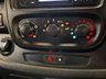 USED 2015 15 VAUXHALL VIVARO 1.6L 2700 L1H1 CDTI P/V 0d 89 BHP Full Service History