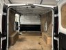USED 2015 15 VAUXHALL VIVARO 1.6L 2700 L1H1 CDTI P/V 0d 89 BHP Full Service History