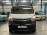 USED 2015 15 VAUXHALL VIVARO 1.6L 2700 L1H1 CDTI P/V 0d 89 BHP Full Service History
