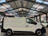 USED 2015 15 VAUXHALL VIVARO 1.6L 2700 L1H1 CDTI P/V 0d 89 BHP Full Service History