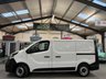 USED 2015 15 VAUXHALL VIVARO 1.6L 2700 L1H1 CDTI P/V 0d 89 BHP Full Service History