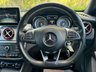 USED 2015 15 MERCEDES-BENZ CLA CLA250 4MATIC ENGINEERED   WAS &pound;14995