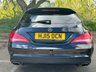 USED 2015 15 MERCEDES-BENZ CLA CLA250 4MATIC ENGINEERED   WAS &pound;14995