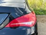 USED 2015 15 MERCEDES-BENZ CLA CLA250 4MATIC ENGINEERED   WAS &pound;14995