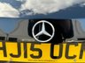 USED 2015 15 MERCEDES-BENZ CLA CLA250 4MATIC ENGINEERED   WAS &pound;14995