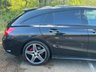 USED 2015 15 MERCEDES-BENZ CLA CLA250 4MATIC ENGINEERED   WAS &pound;14995