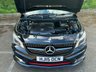 USED 2015 15 MERCEDES-BENZ CLA CLA250 4MATIC ENGINEERED   WAS &pound;14995
