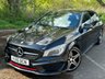 USED 2015 15 MERCEDES-BENZ CLA CLA250 4MATIC ENGINEERED   WAS &pound;14995