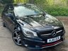 USED 2015 15 MERCEDES-BENZ CLA CLA250 4MATIC ENGINEERED   WAS &pound;14995