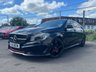 USED 2015 15 MERCEDES-BENZ CLA CLA250 4MATIC ENGINEERED   WAS &pound;14995