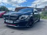 USED 2015 15 MERCEDES-BENZ CLA CLA250 4MATIC ENGINEERED   WAS &pound;14995